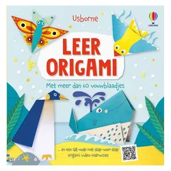 Central Books Origami lernen