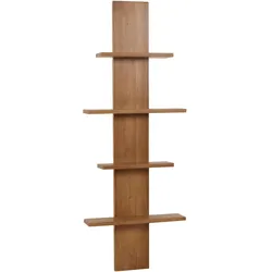 MCW, Regal, M72-W (56 x 15 x 151 cm)