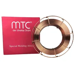Schweissdraht MTC MT-NiMoCr