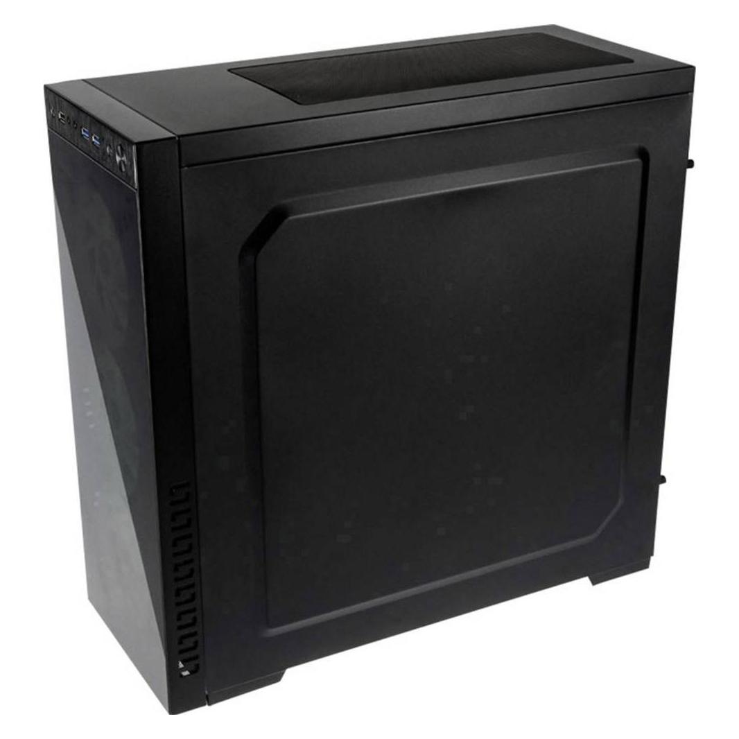 Kolink Horizon (ATX, mATX, Mini-ITX) (HORIZON RGB)
