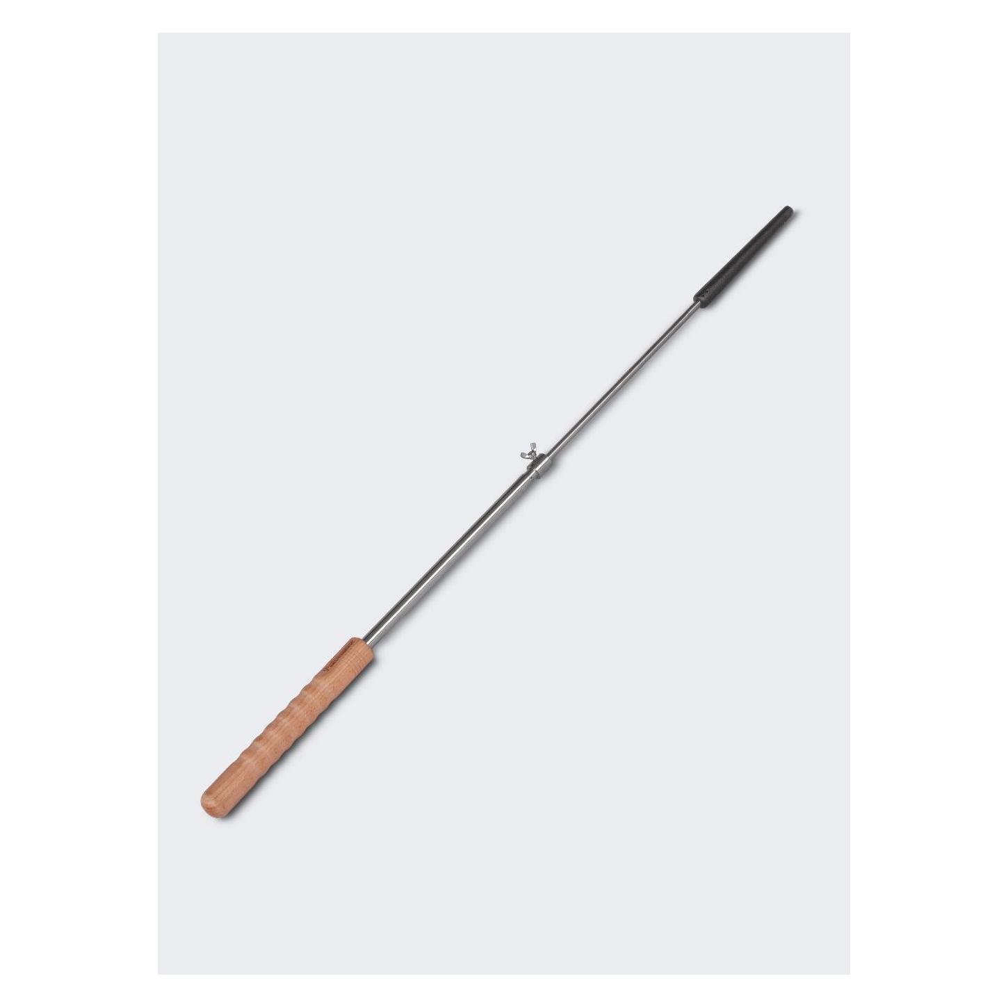 Petromax Stockbrot-Spiess, teleskopierbar 70-107 cm (STS70)