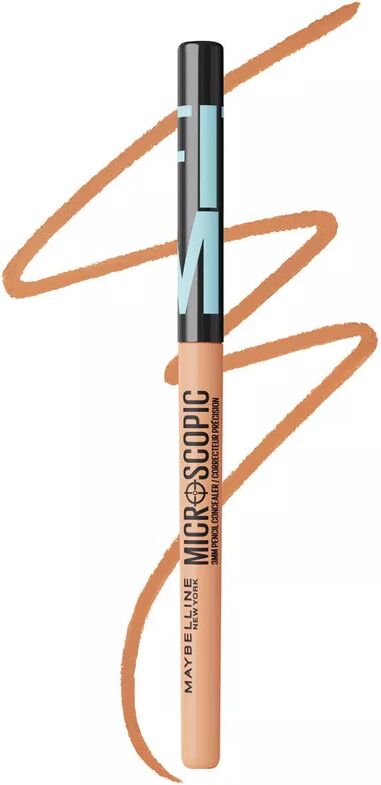 Maybelline - Fit Me Microscopic Multifunktionaler Concealer, 0.28G,  Medium