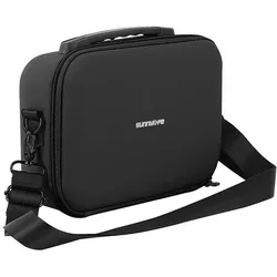 Sunnylife Combo (Drohnen Tragetasche, DJI Neo), Drohne Tasche, Schwarz