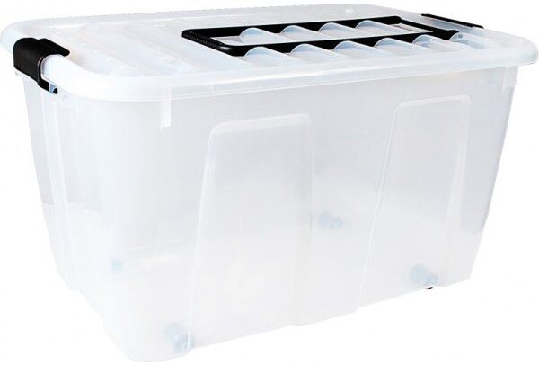 Plast Team Home Box 70 Liter