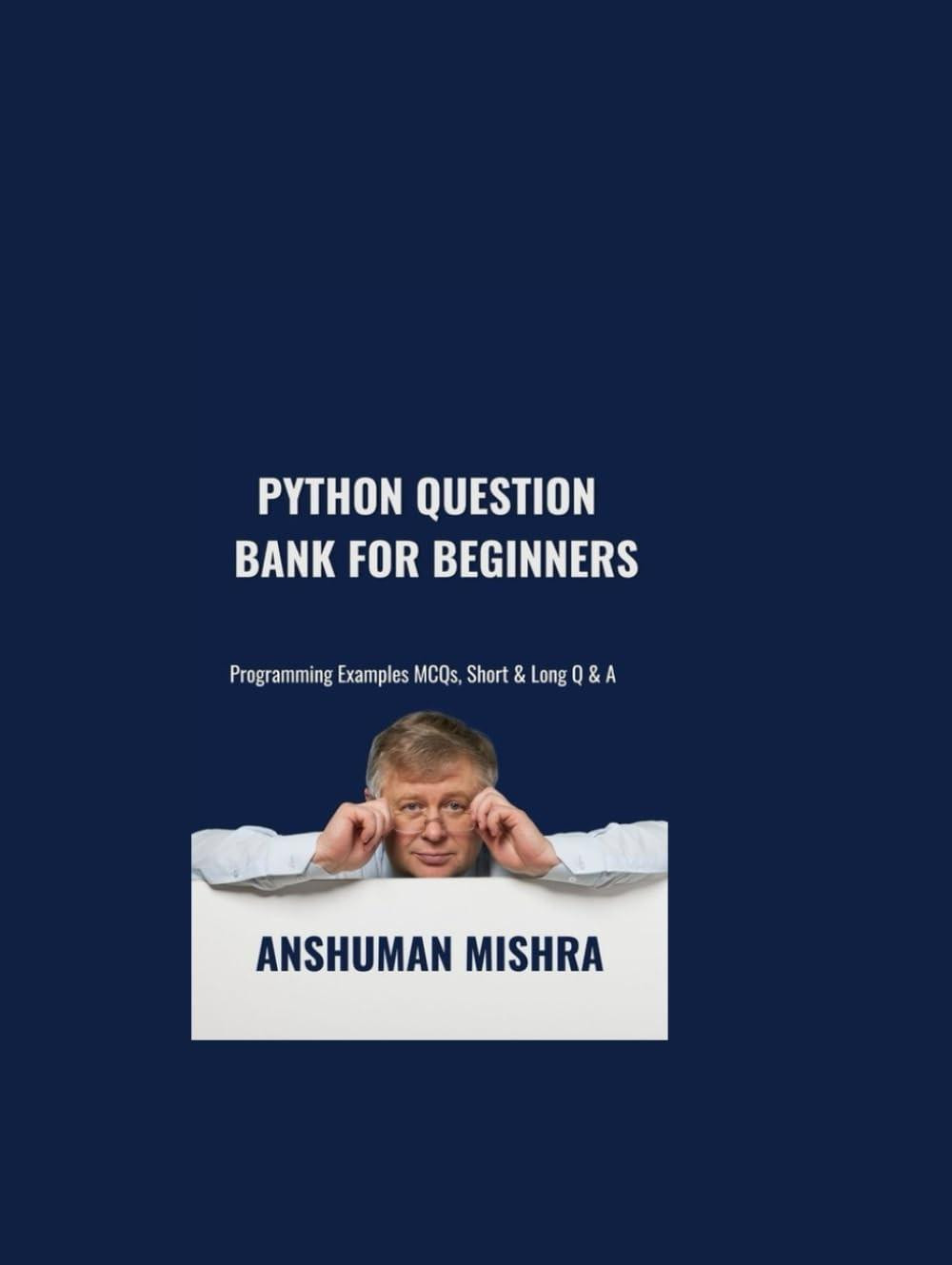 Python Vraagbank voor Beginners met Voorbeelden en Quizzen