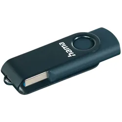 hama Rotate USB-Stick 32 GB