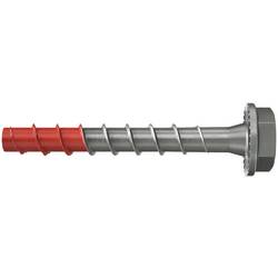 Fischer 573428 Betonschraube 85 mm Außensechskant 100 St.