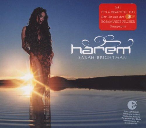 Sarah Brightman - Harem/Limited Edition - Preis vom 10.10.2026 11:48:34 h
