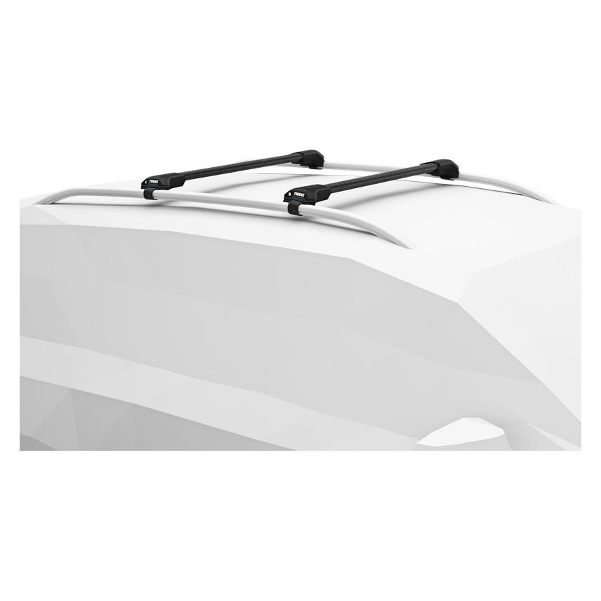 Thule WingBar Edge 113 Black (721620)