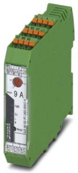 Phoenix Contact Hybrid-Motorstarter T- 24DC/500AC-9 ELR H5-IES-P#2903906)
