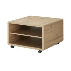 Couchtisch   ¦ holzfarben ¦ Maße (cm): B: 67 H: 43