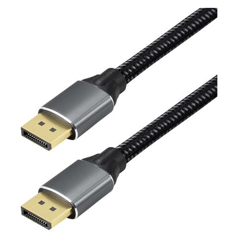 Maxtrack DisplayPort - DisplayPort (3 m) (C303-3L)