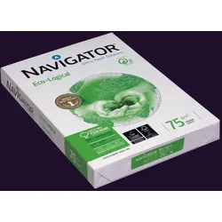 NAVIGATOR Kopierpapier DIN A3 75 g/m2