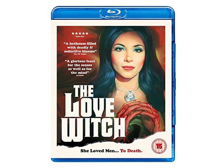 The Love Witch