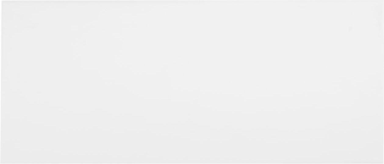 Ersatzteil Scheibe (Kunststoff/ Matt/ Front) Led Pll-360
