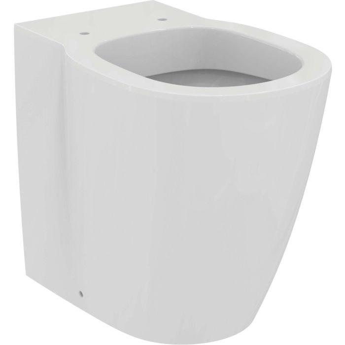 Ideal Standard Connect Freedom Stand WC E6072MA Tiefspül WC, weiß Ideal Plus, Höhe 46 cm