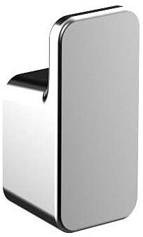 Emco Art Haken 167500100 chrom