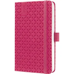 Jolie, Agenda, Taschenagenda (A6, 1 Woche / 2 Seiten)