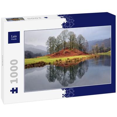 Lais Puzzle Cumbria 1000 Teile