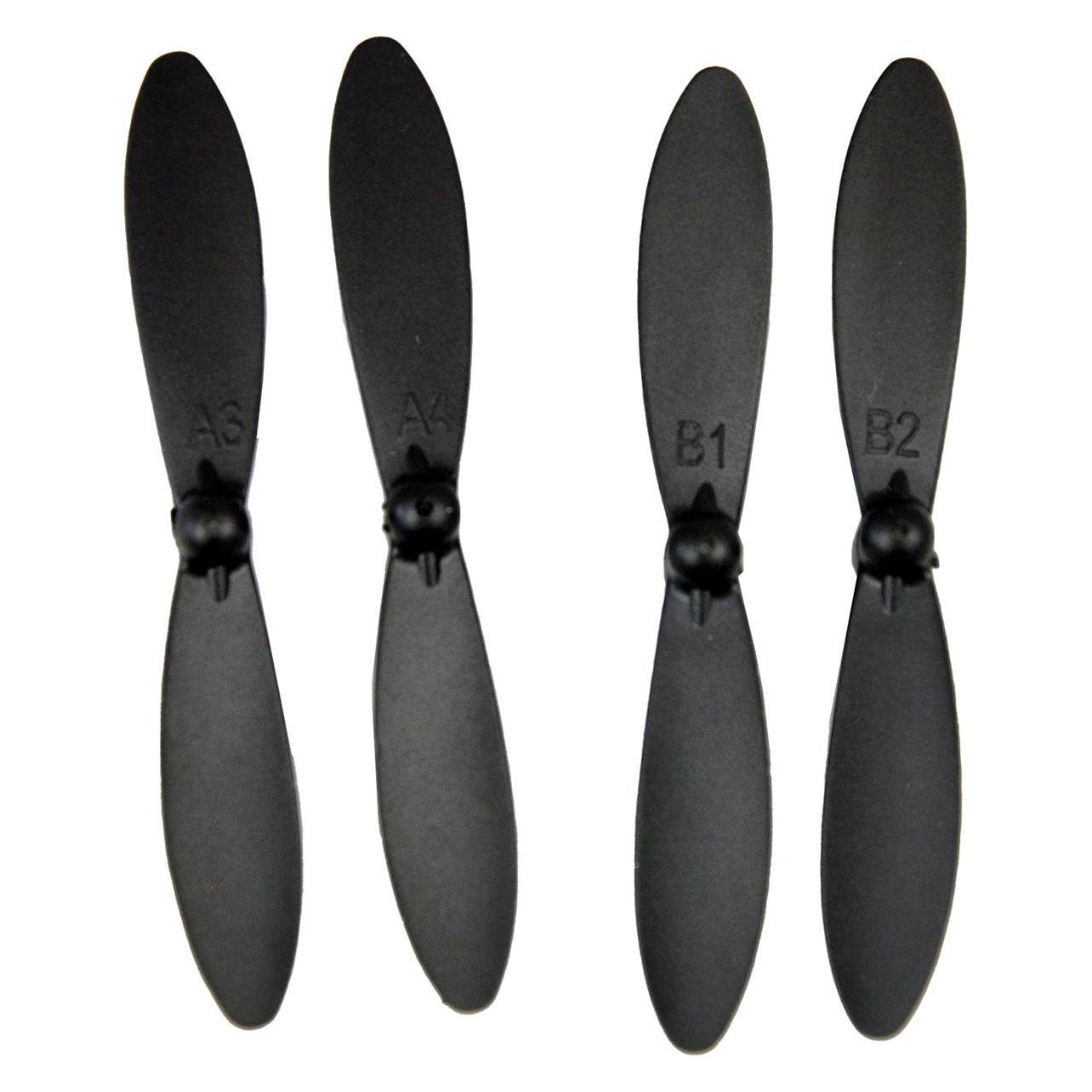 Amewi Propeller Set F16B (53554439)