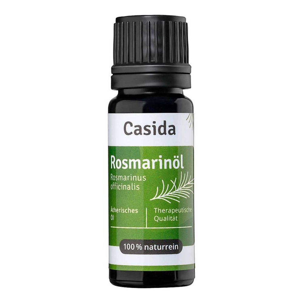 Casida GmbH Rosmarin öl naturrein ätherisch 15880768