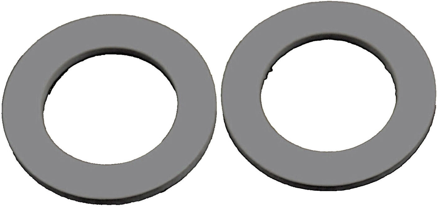Joint plat Wolf 8613404 2 pièces, 27,5 x 17,5 x 2