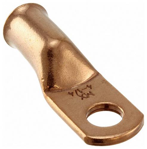 Molex 192210404 Ringkabelschuh Loch-Ø=6mm Bulk