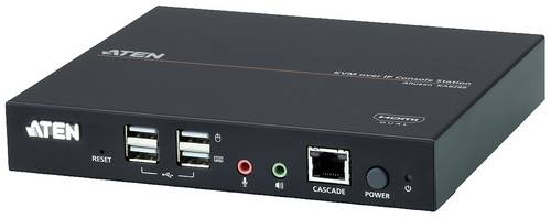 ATEN KA8288 KVM-Konsole