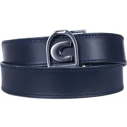 Cavallo TOLA (Gürtel) Unisex Gürtel blau FS 2022, Größe: 65