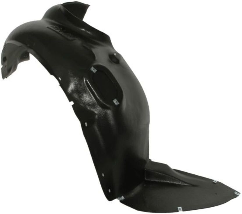Radkasten REZAW-PLAST RP111221, Rechts