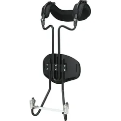 Tama CFSTNT Fieldstar Tenor Drum Carrier Safety Lock Mount