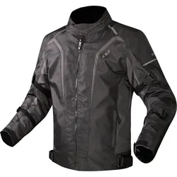 LS2 Sepang wasserdichte Damen Motorrad Textiljacke 5XL