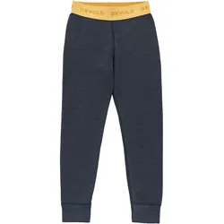 Devold, Unisex, Funktionsunterhose, Expedition Merino (140), Blau