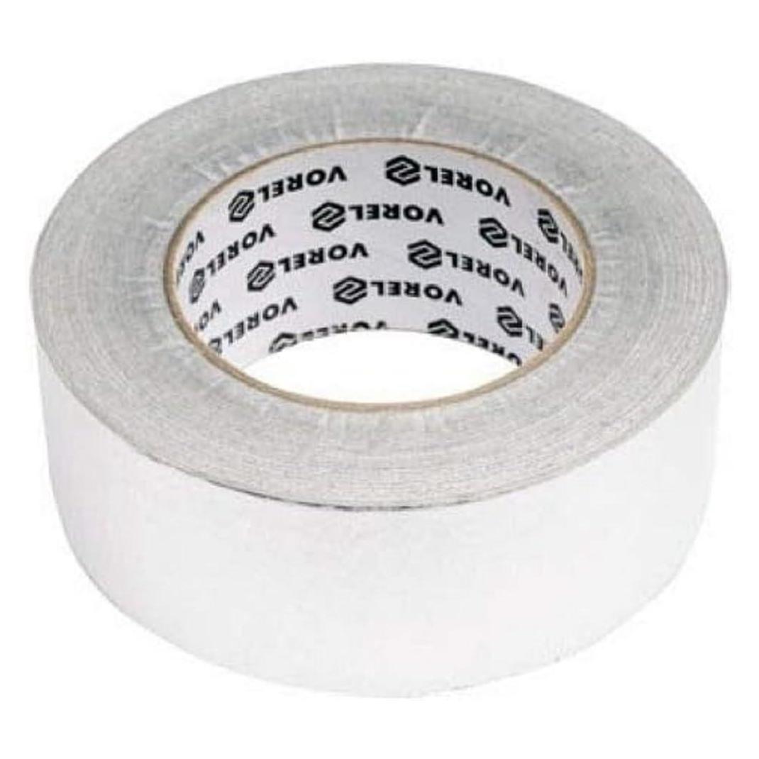 Toya Aluminiumband, 48 mm x 50 m (48 mm) (75141)