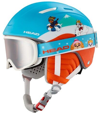 Head Casco de niños Mojo Set Paw .