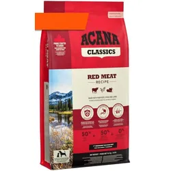 ACANA Red Meat Dog 14,5kg