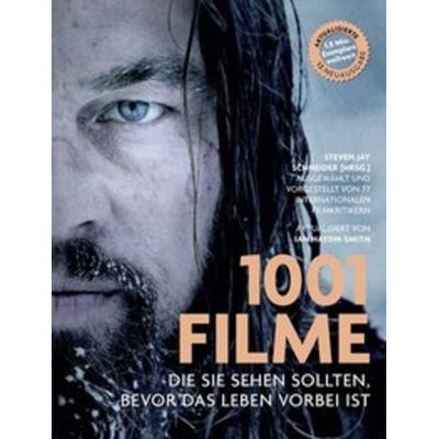 1001 Filme,, Taschenbuch von , Edition Olms