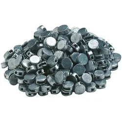 Cimco, Verpackungsmaterial, Bleiplombe (400 Stk.)