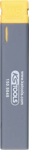 KS Tools 150.9848 Nietmutternzugdorn, M5