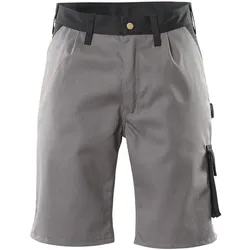 MASCOT Lido Shorts IMAGE Anthrazit / Schwarz 60 - 00949-430-8889-C60 - Anthrazit / Schwarz