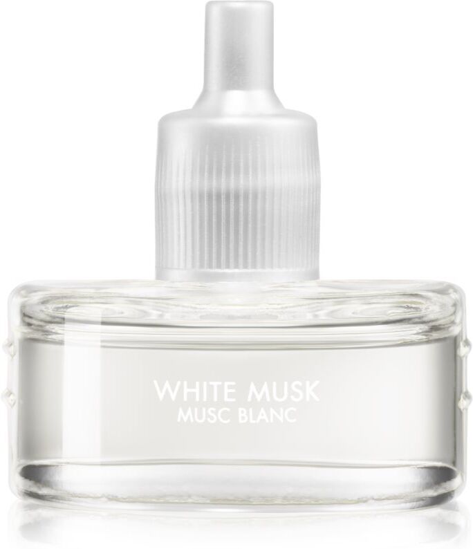 Millefiori Aria White Musk Füllung für elektrischen Diffusor 20 ml