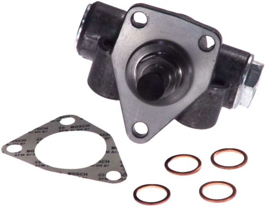 Kraftstoffpumpe BOSCH 0 440 008 989