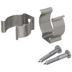 EVN Lichttechnik Montageclip 2er-Set APRDCLIP