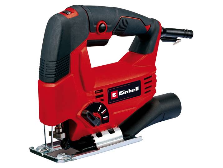 Einhell Stichsäge TC-JS 80/1 Kit 4321157