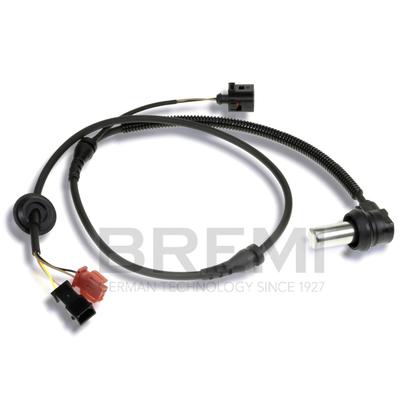 BREMI Sensor, Raddrehzahl 50312 für VW