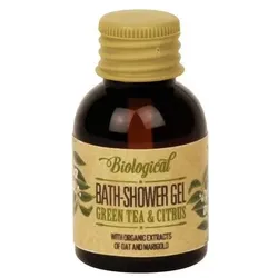 Duschgel mit Grünem Tee und Zitrus 32ml