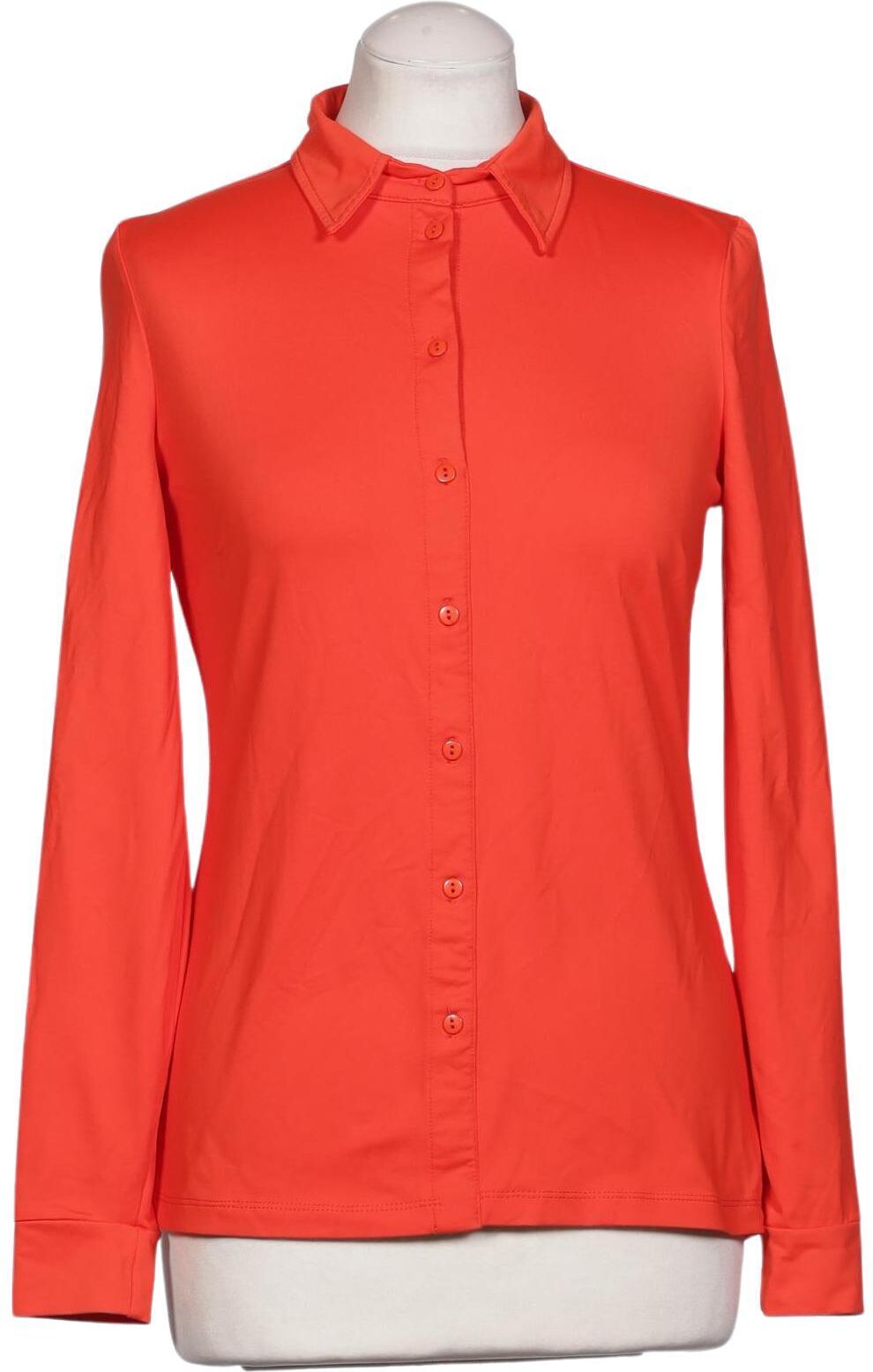 Tramontana Damen Bluse, Rot, Gr. XS, Elasthan / Synthetik - Second Hand