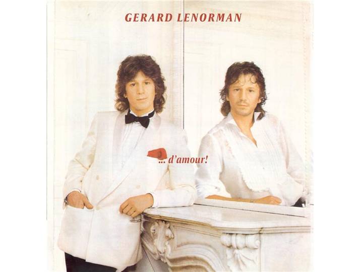 ... D'amour ! - 2023 Remaster