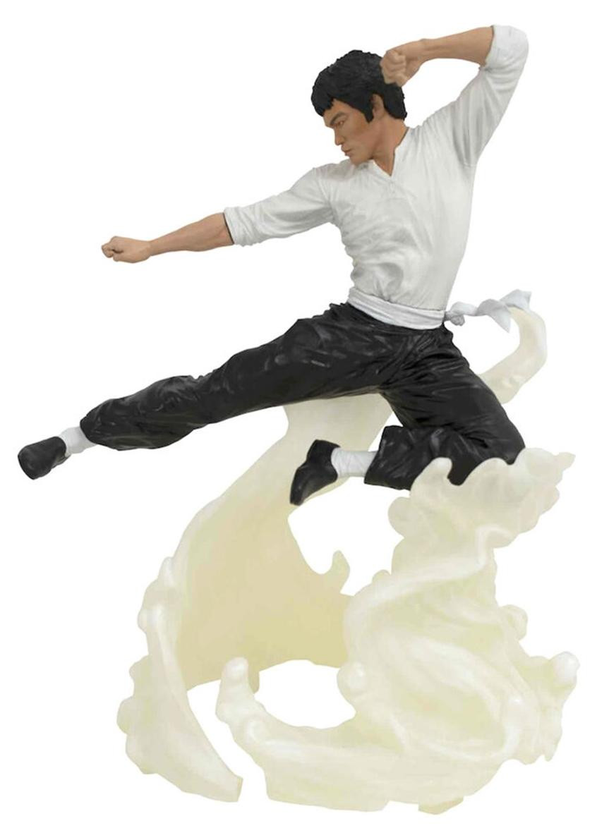 Diamond Select Marvel Gallery Dr. Strange PVC Diorama Statue
