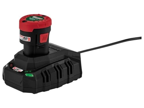 Parkside Accu 2,0 Ah PAPK 12 met oplader X12 V